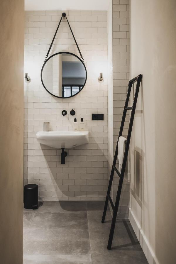 The Palamedes - Boutique Style Bed & Coffee Bed & Breakfast Amsterdam Exterior foto