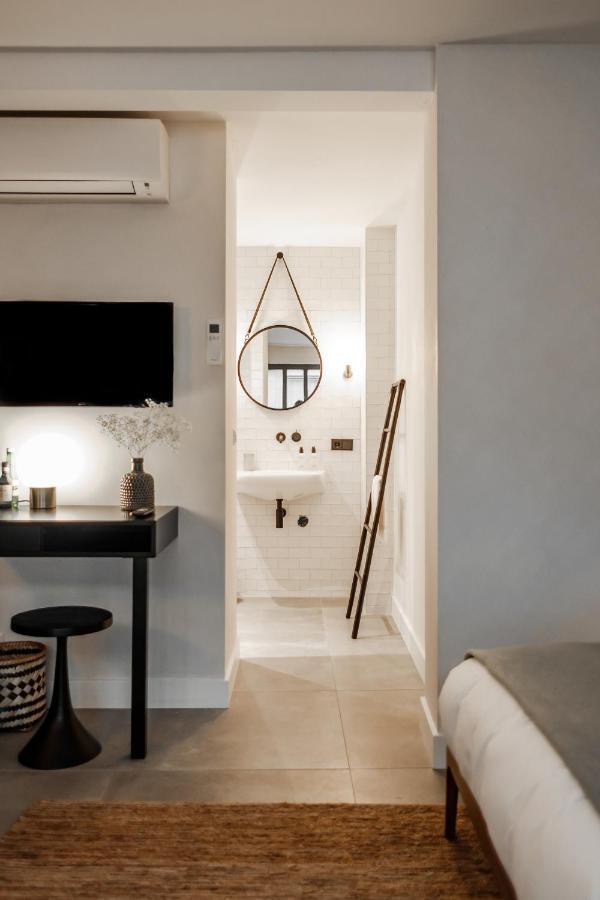 The Palamedes - Boutique Style Bed & Coffee Bed & Breakfast Amsterdam Exterior foto