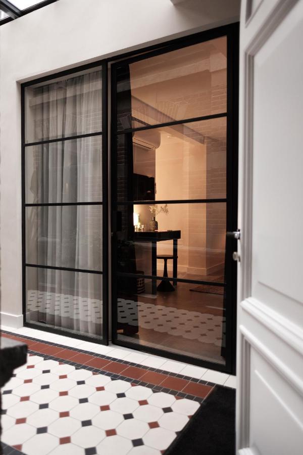 The Palamedes - Boutique Style Bed & Coffee Bed & Breakfast Amsterdam Exterior foto