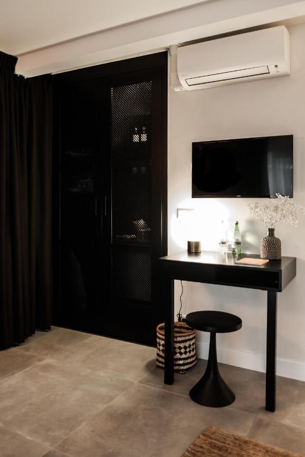 The Palamedes - Boutique Style Bed & Coffee Bed & Breakfast Amsterdam Exterior foto