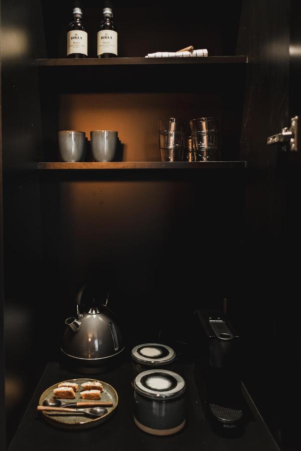 The Palamedes - Boutique Style Bed & Coffee Bed & Breakfast Amsterdam Exterior foto