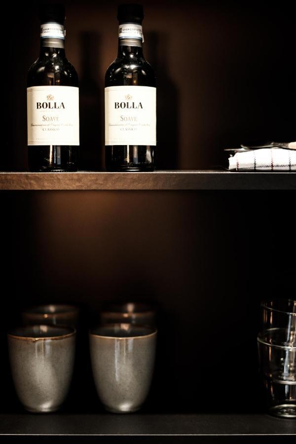 The Palamedes - Boutique Style Bed & Coffee Bed & Breakfast Amsterdam Exterior foto