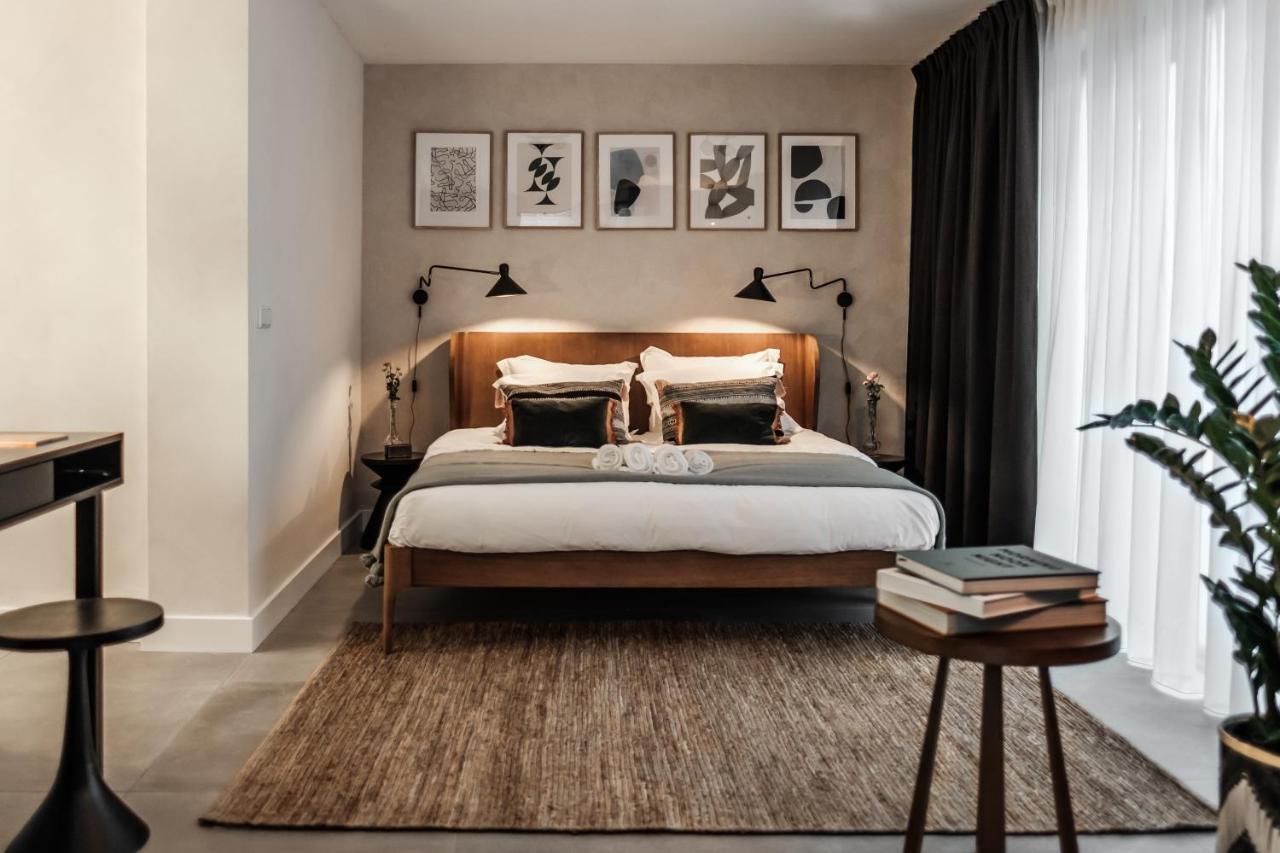 The Palamedes - Boutique Style Bed & Coffee Bed & Breakfast Amsterdam Exterior foto